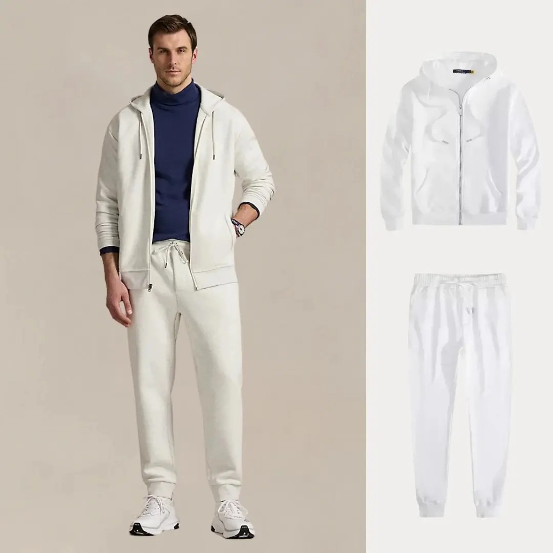 BUY 1, GET 2 – PREMIUM FLEECE URBAN COMFORT SET