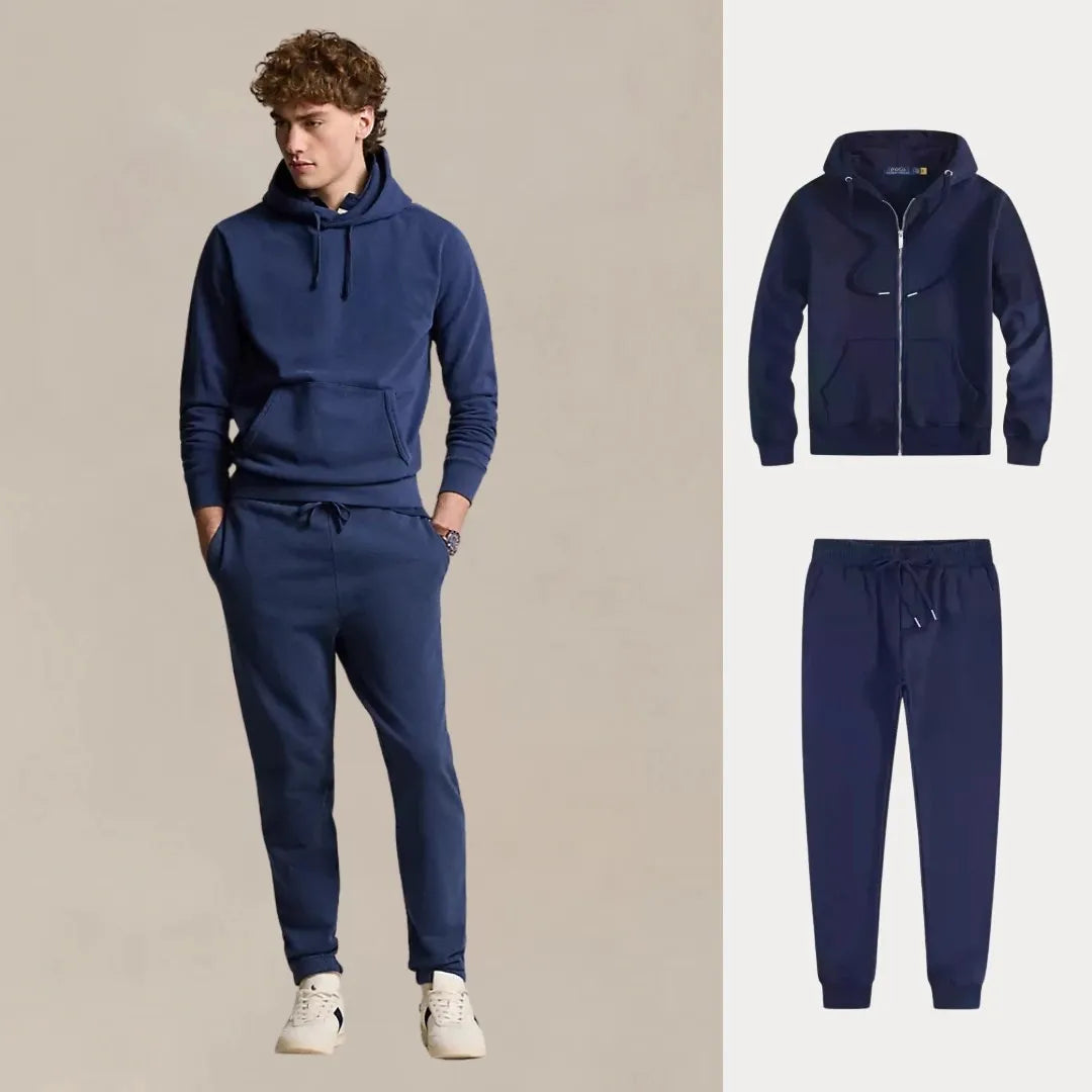 BUY 1, GET 2 – PREMIUM FLEECE URBAN COMFORT SET