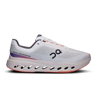 On Cloudsurfer Next - Blanc | Flamme / 36