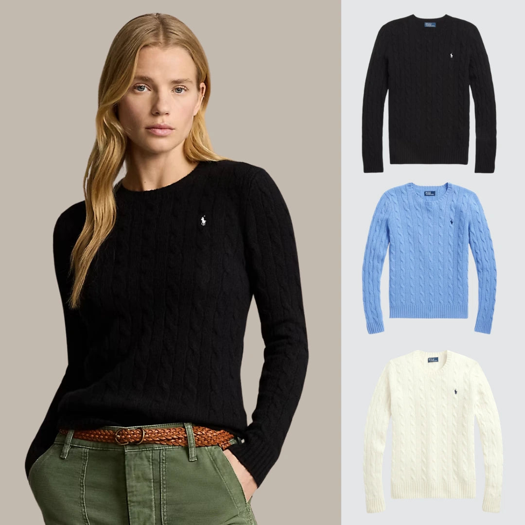 BUY 1, GET 3 - RIVER KNIT COTTON SET