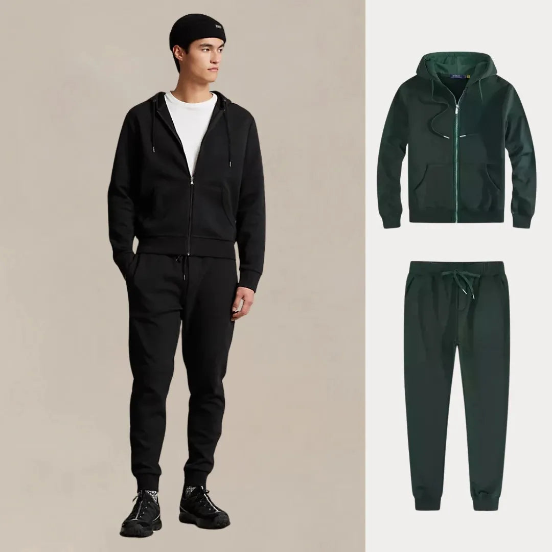 BUY 1, GET 2 – PREMIUM FLEECE URBAN COMFORT SET