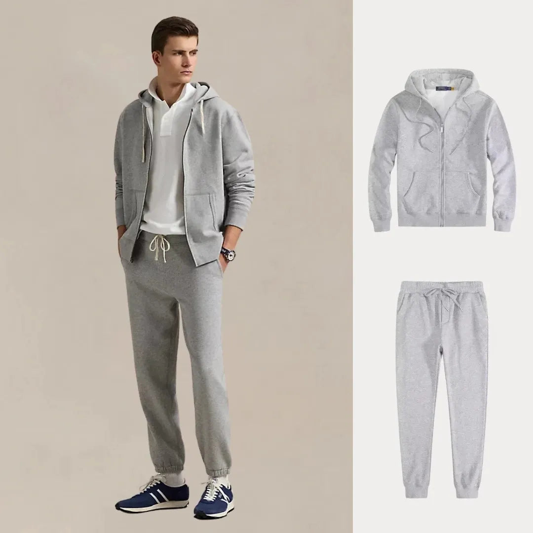 BUY 1, GET 2 – PREMIUM FLEECE URBAN COMFORT SET