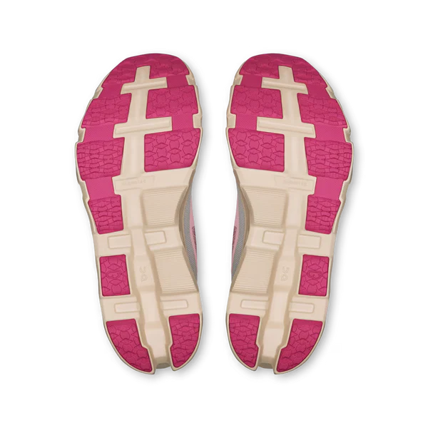 On Cloudmonster Hyper