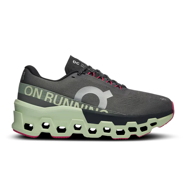 On Cloudmonster 2