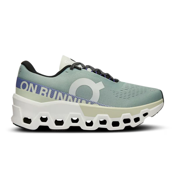 On Cloudmonster 2