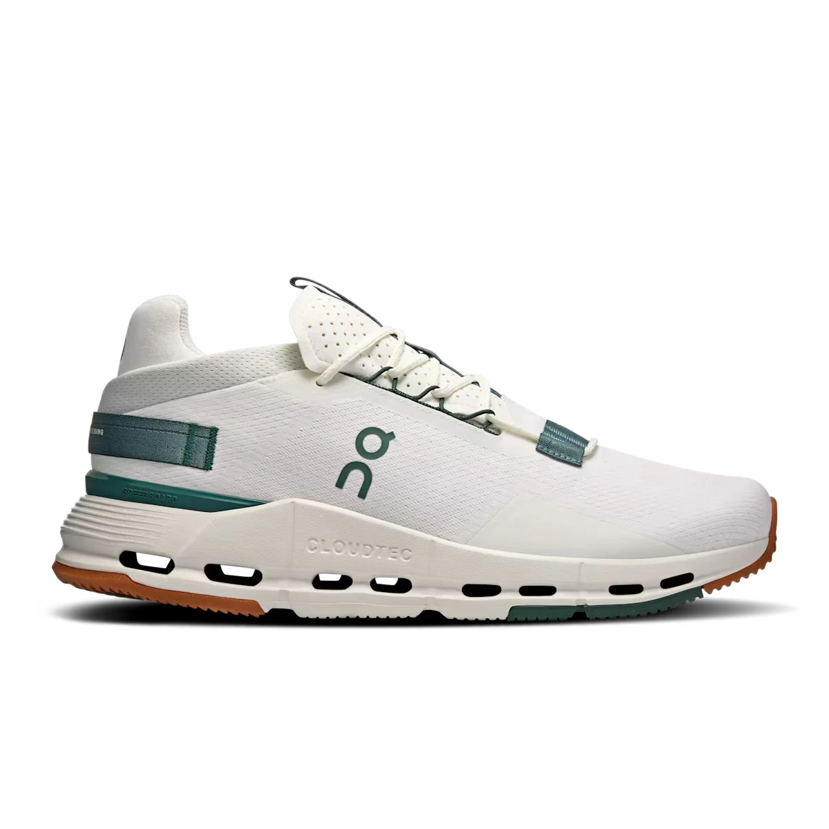On Cloudnova 2