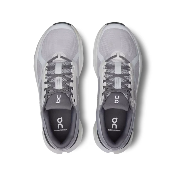 On Cloudrunner 2