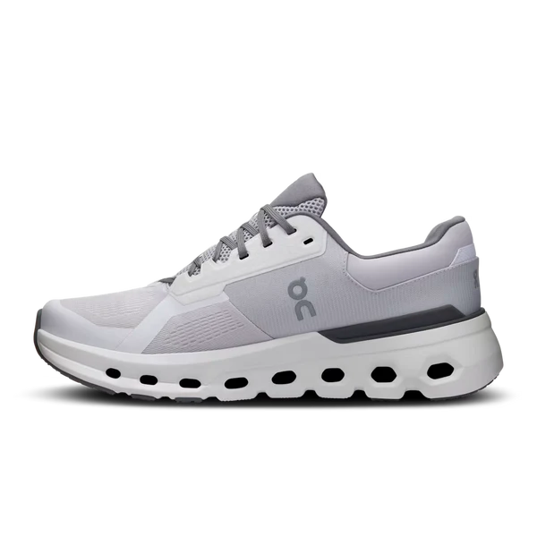On Cloudrunner 2